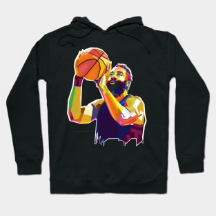 James Harden Hoodie